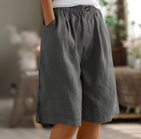 Evelyn | Everyday Elegant Shorts