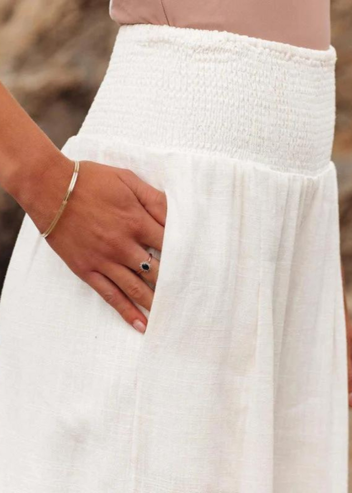 Zoe - Loose & Comfortable Pants