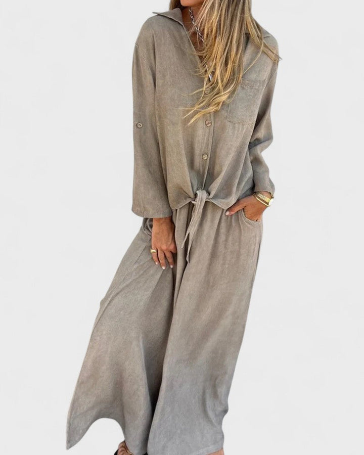 Valentina – Effortless Lounge Ensemble