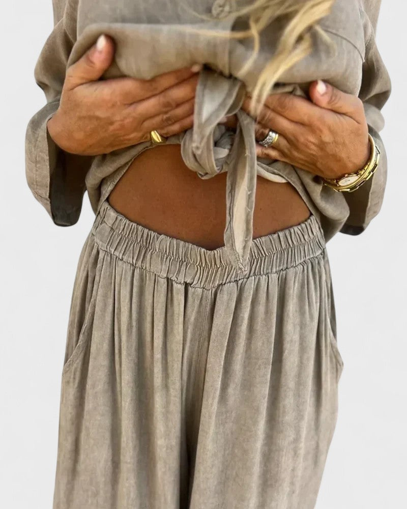 Valentina – Effortless Lounge Ensemble