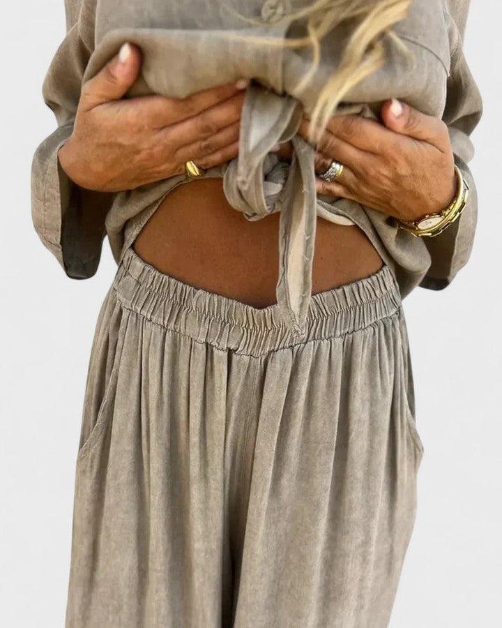 Valentina – Effortless Lounge Ensemble