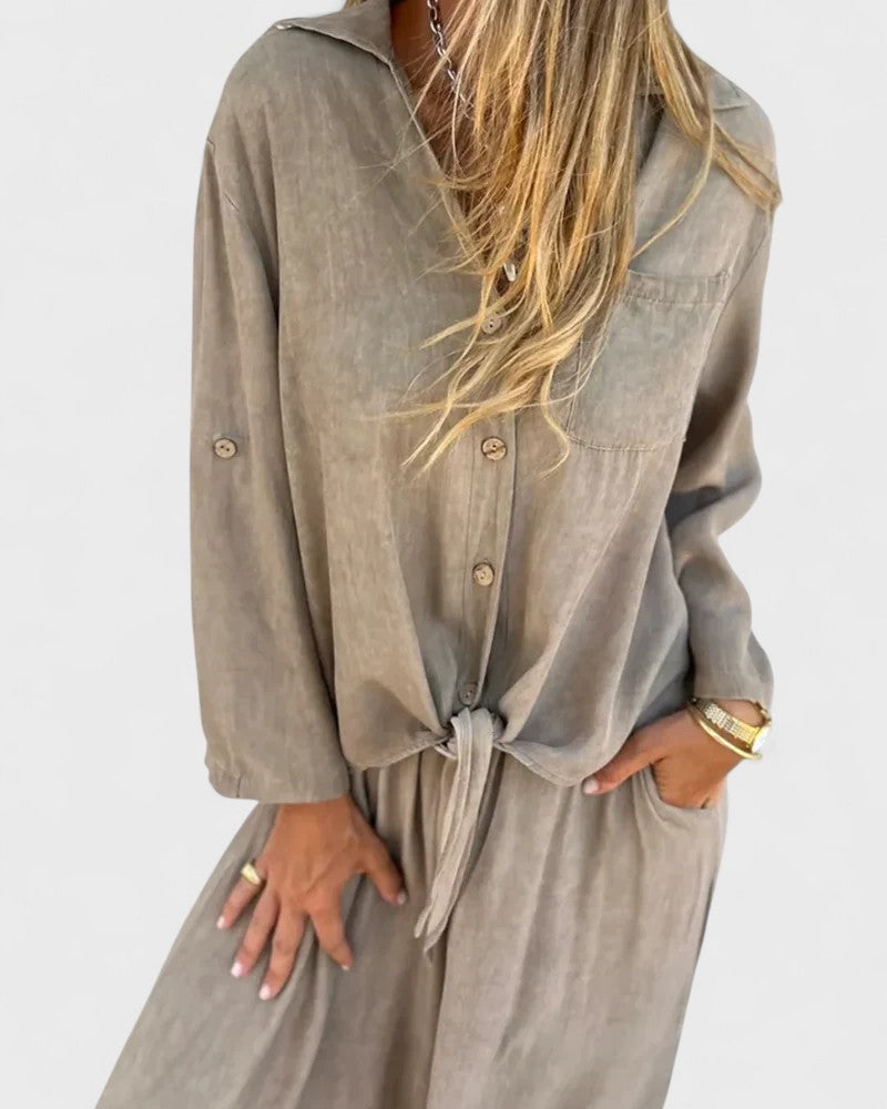 Valentina – Effortless Lounge Ensemble