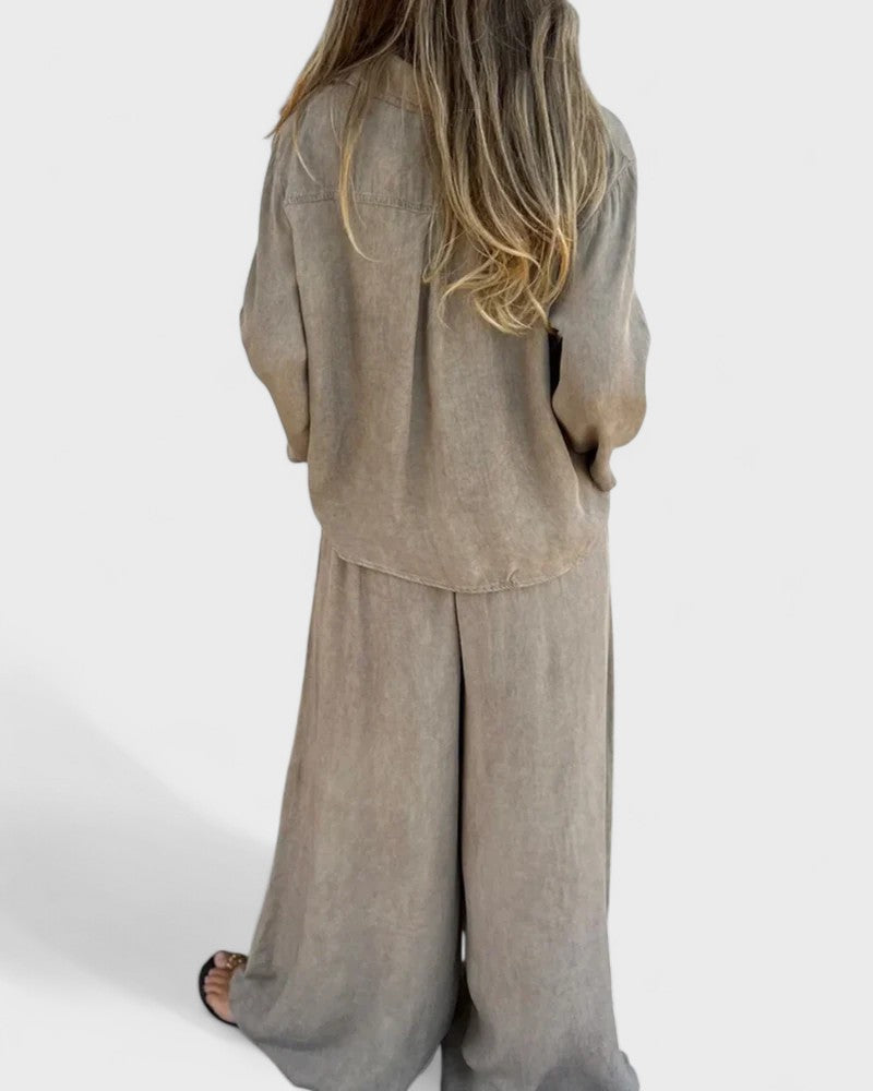 Valentina – Effortless Lounge Ensemble