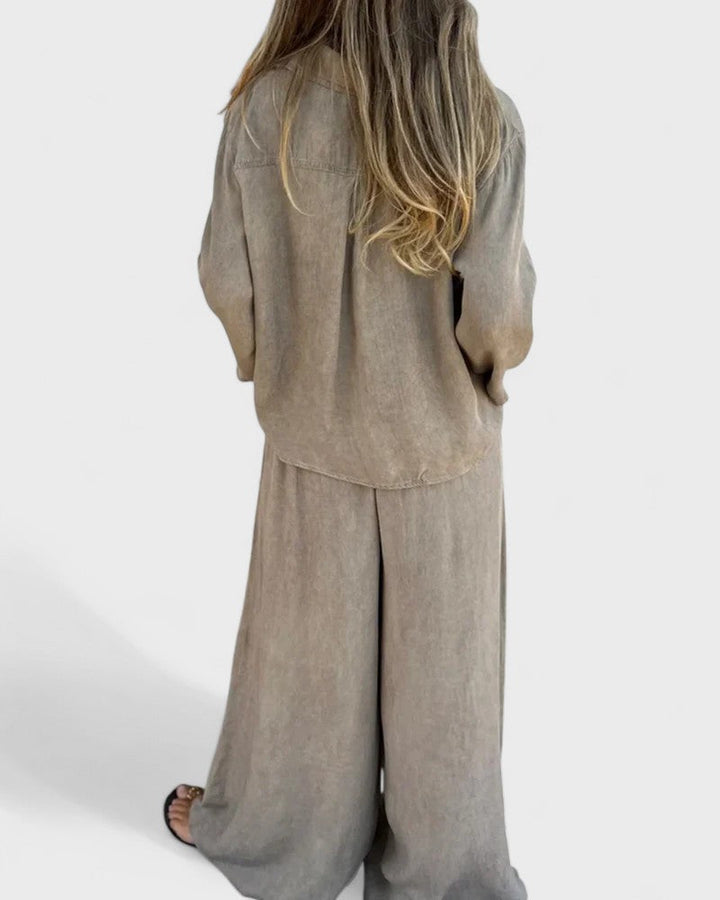 Valentina – Effortless Lounge Ensemble