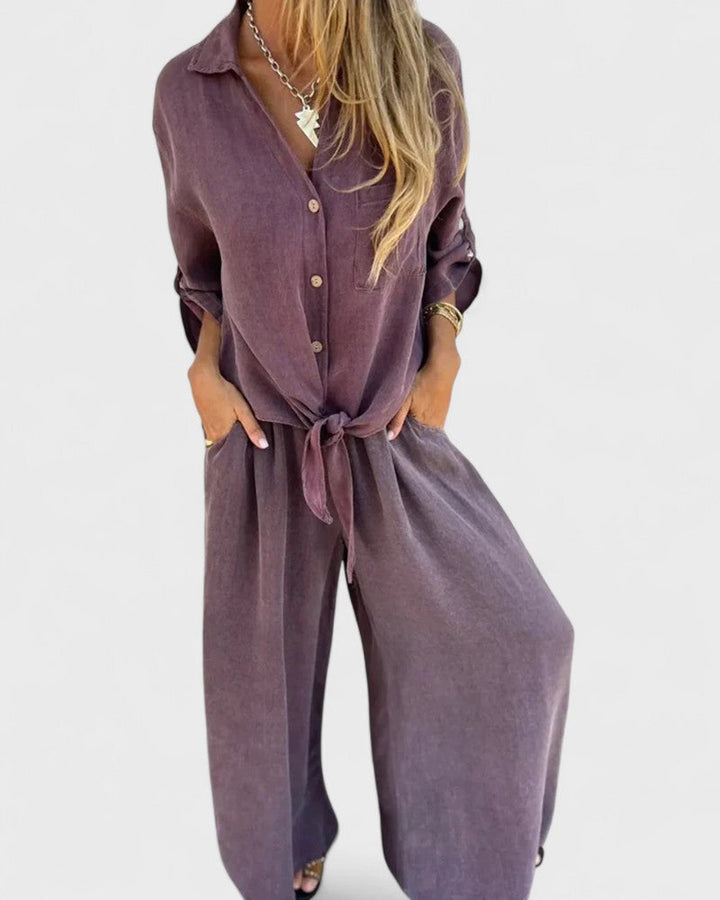 Valentina – Effortless Lounge Ensemble