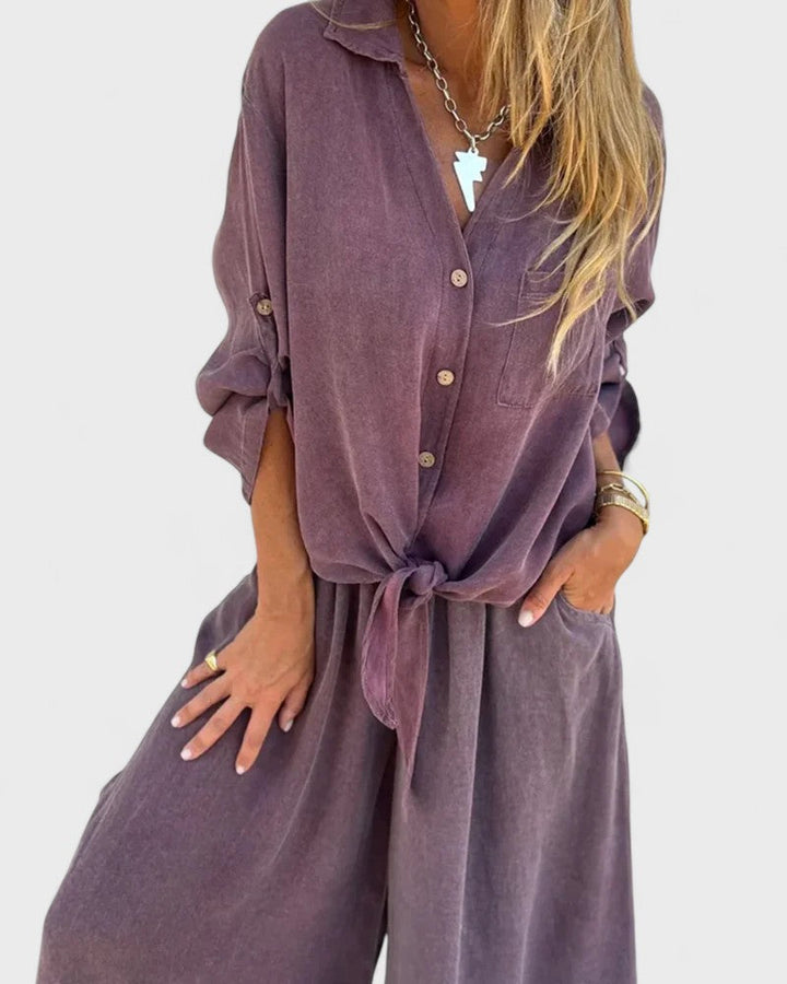 Valentina – Effortless Lounge Ensemble