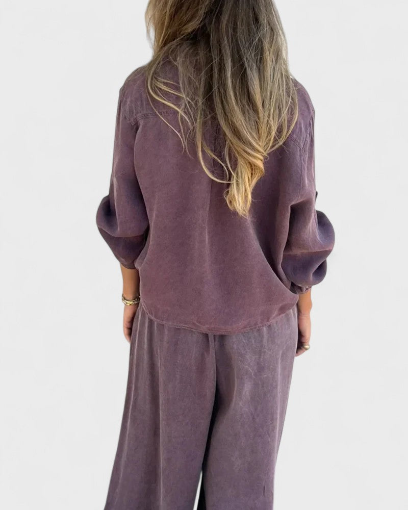 Valentina – Effortless Lounge Ensemble