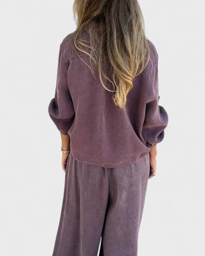 Valentina – Effortless Lounge Ensemble