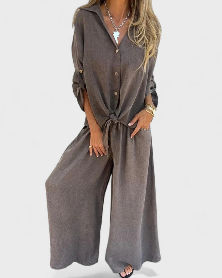 Valentina – Effortless Lounge Ensemble