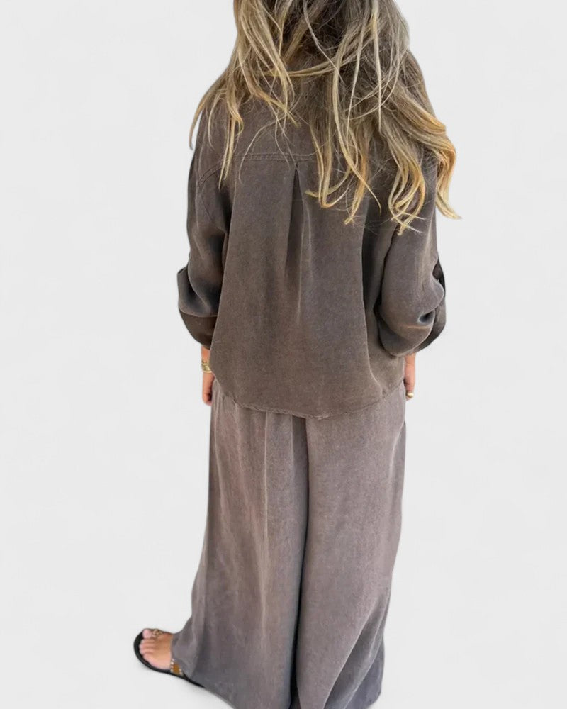 Valentina – Effortless Lounge Ensemble