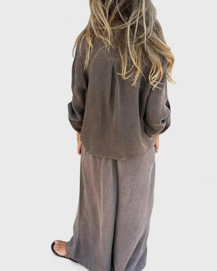 Valentina – Effortless Lounge Ensemble