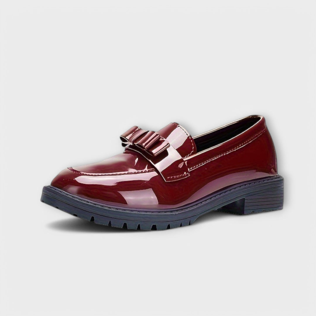 Preston – Preppy Loafers