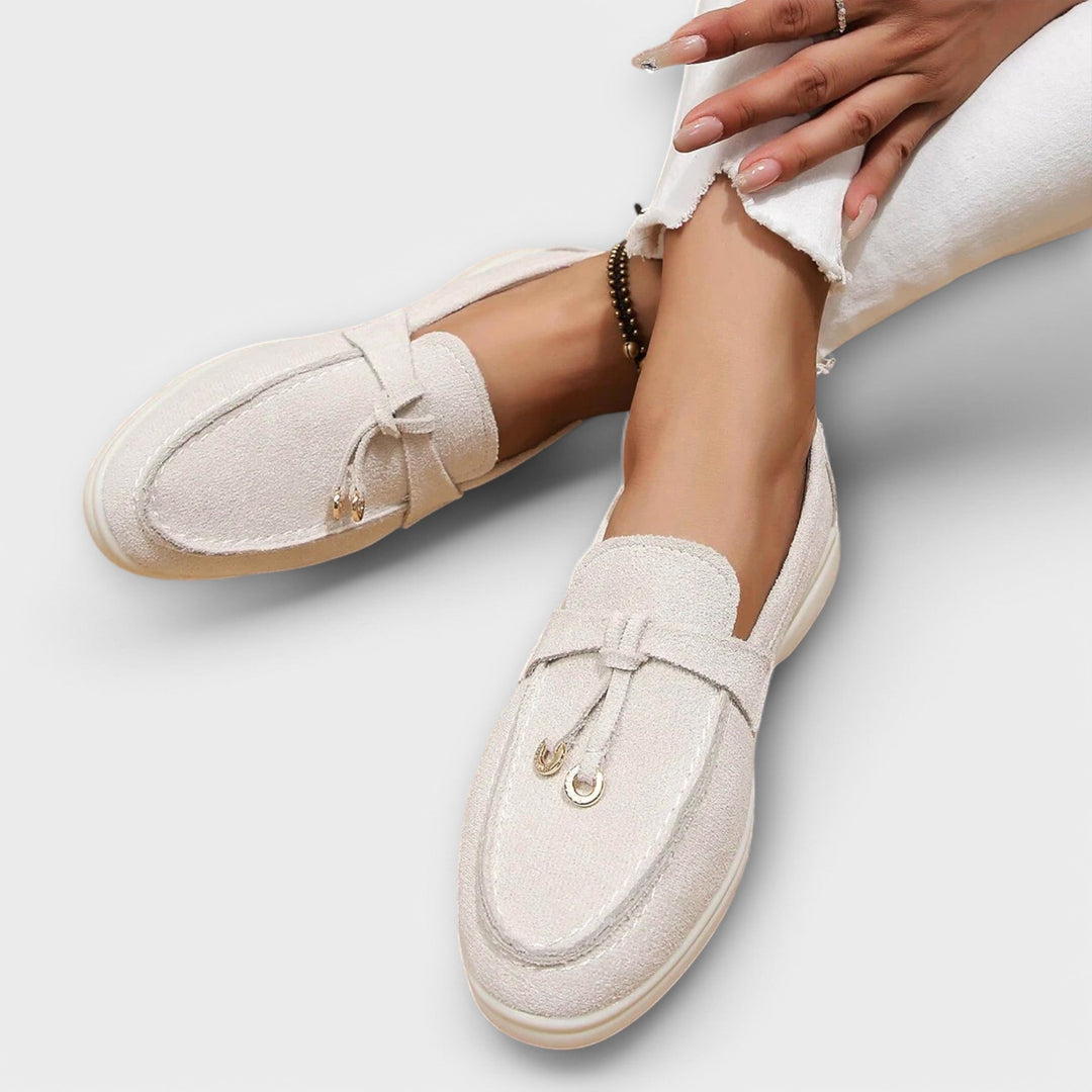 Elora – Classic Loafers