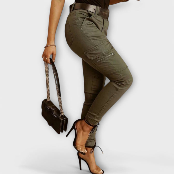 Cato – Utility Cargo Jeans