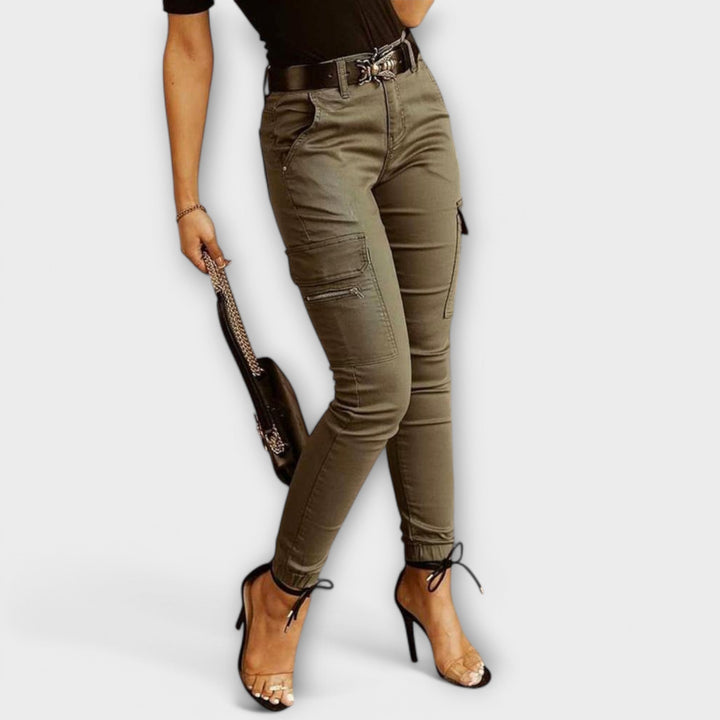 Cato – Utility Cargo Jeans