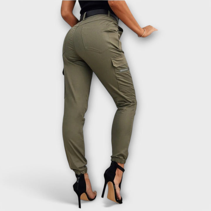 Cato – Utility Cargo Jeans