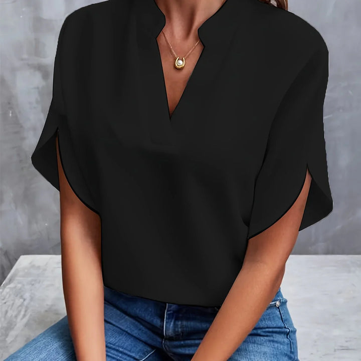 Elaine – Everyday Elegant Blouse