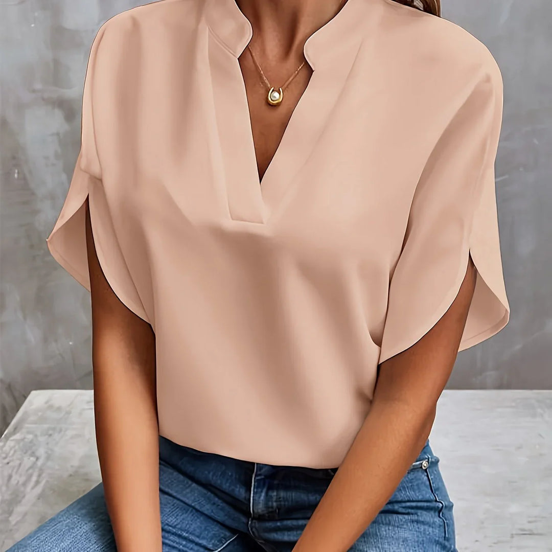 Elaine – Everyday Elegant Blouse