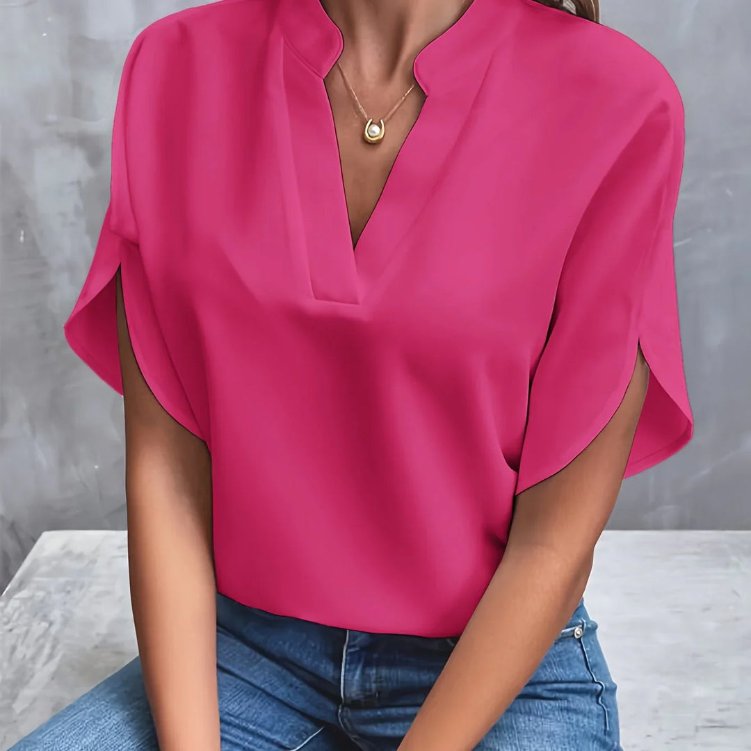 Elaine – Everyday Elegant Blouse