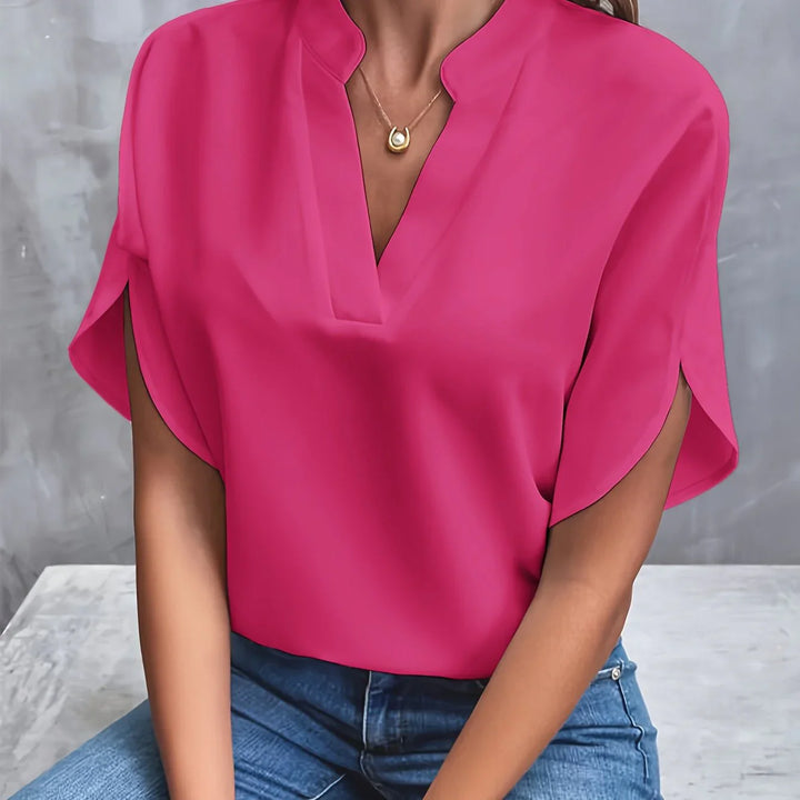Elaine – Everyday Elegant Blouse