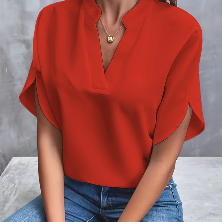 Elaine – Everyday Elegant Blouse