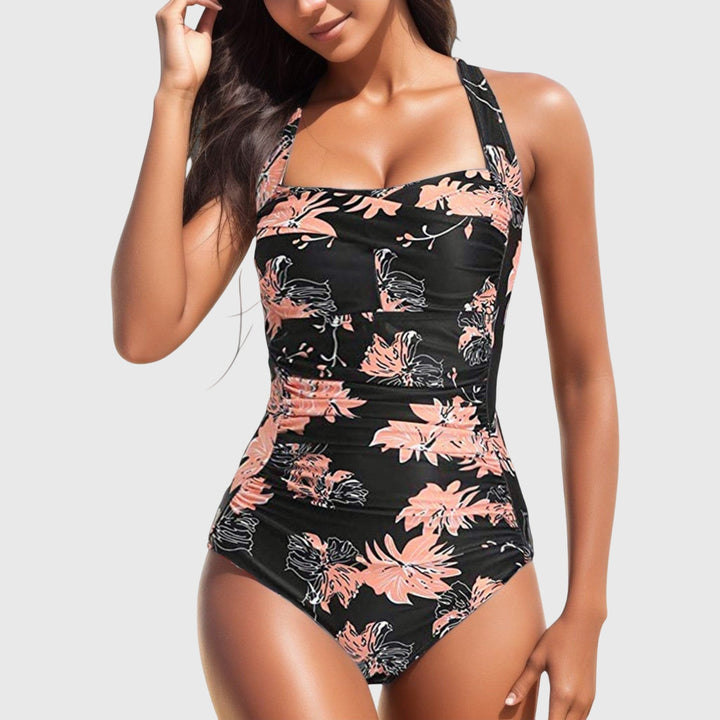 Elysea™ Lina - One-Piece Swimsuit