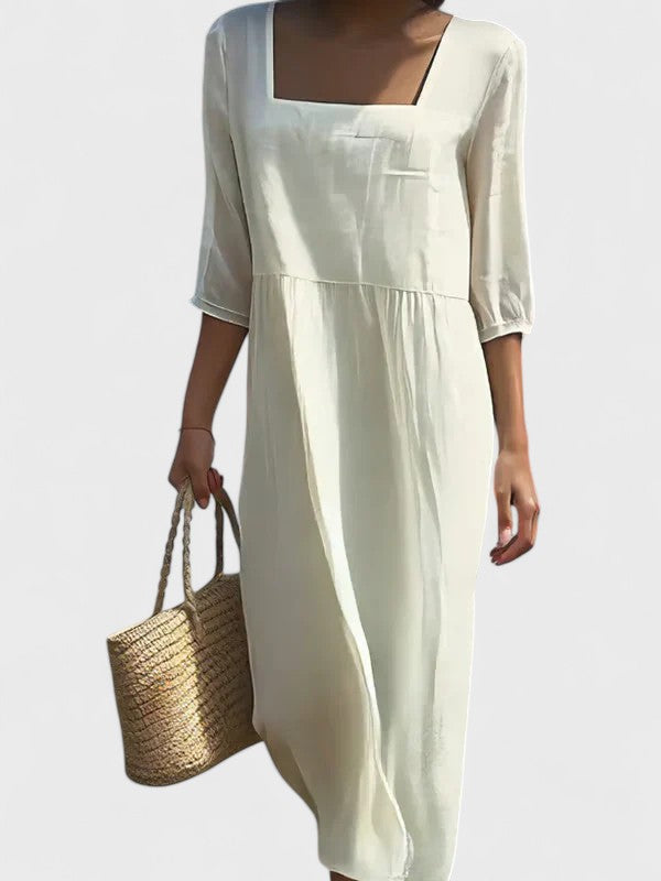 Lunelle – Casual Day Dress