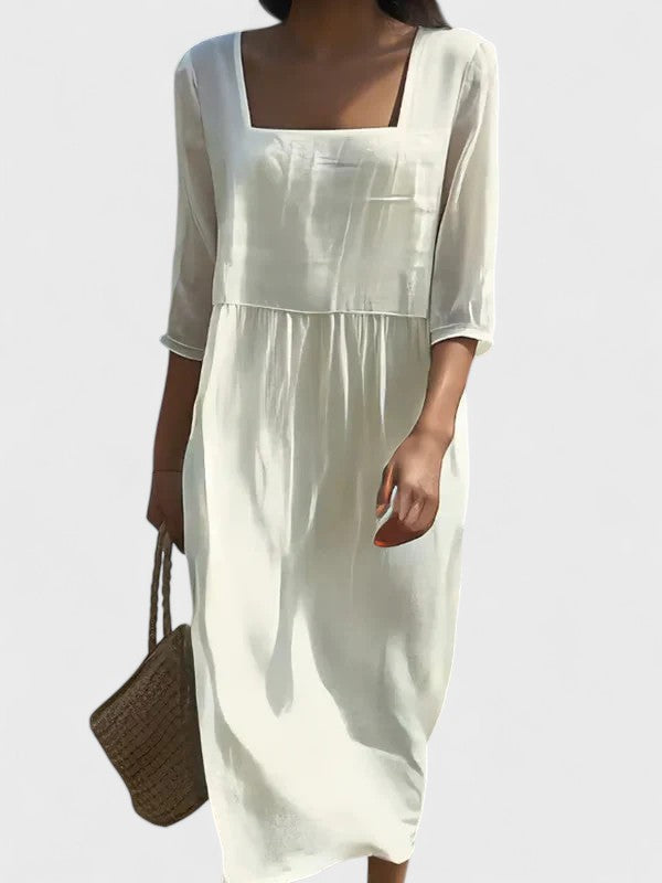 Lunelle – Casual Day Dress