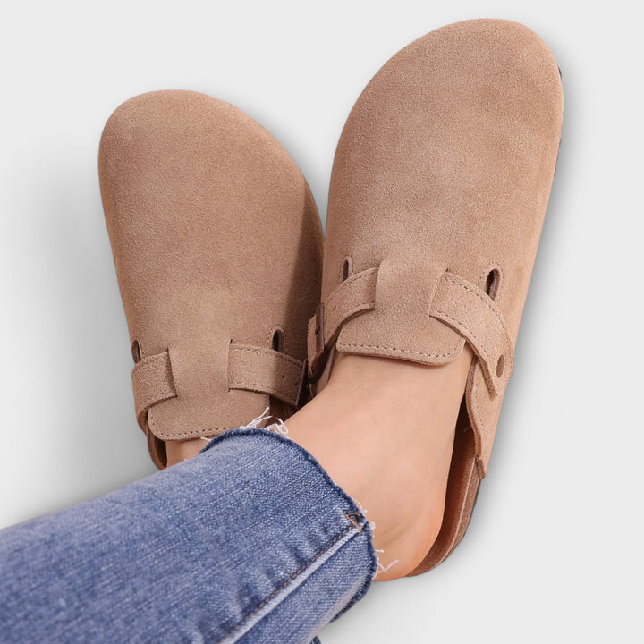 Arden – Comfort Strap Sandals