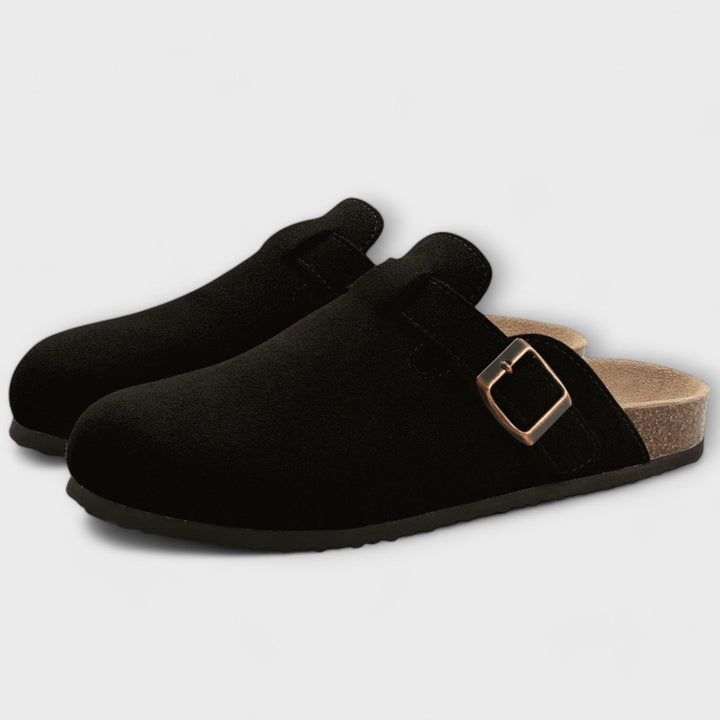 Arden – Comfort Strap Sandals
