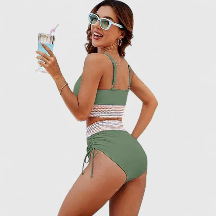 Jayzell – Bold Elegance Bikini Set